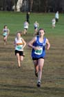 Green 300 Start First North East Harrier League,  Jarrow.
